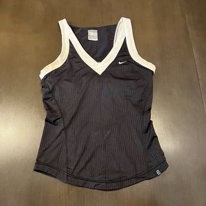 NIKE FitDry Tennis Tank
